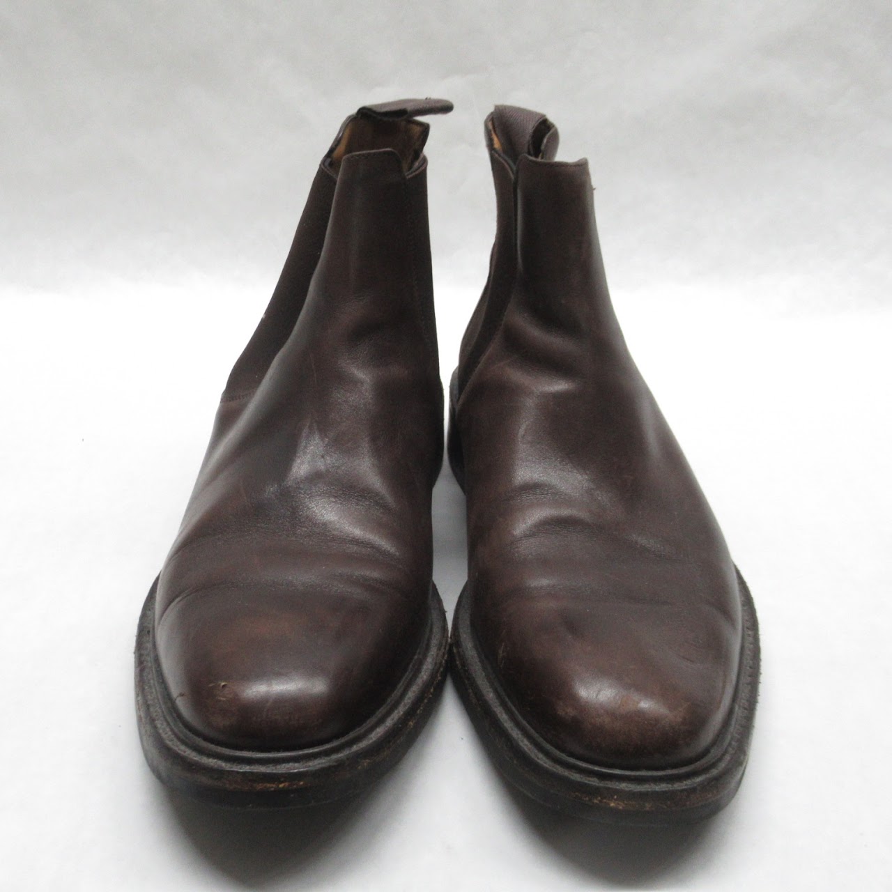 Church's Chelsea Boots