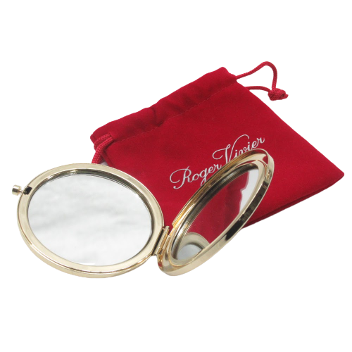 Roger Vivier Compact Mirror