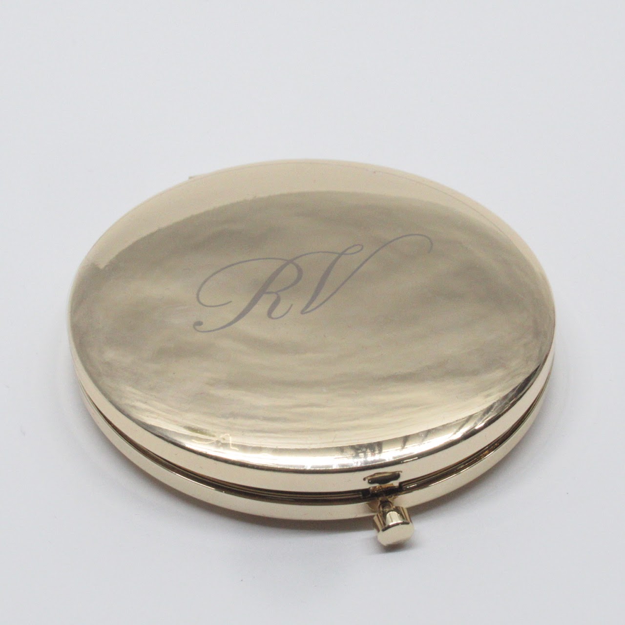 Roger Vivier Compact Mirror