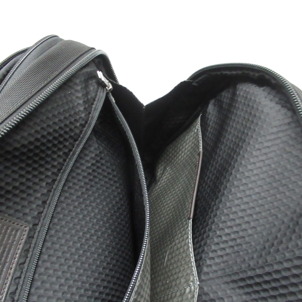 Tumi Expandable Tech Bag