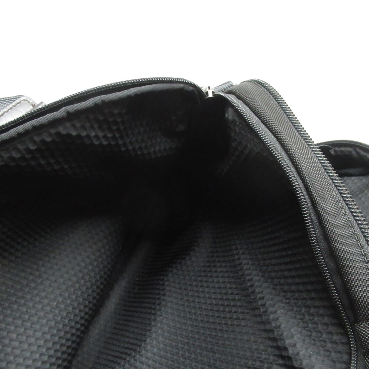 Tumi Expandable Tech Bag