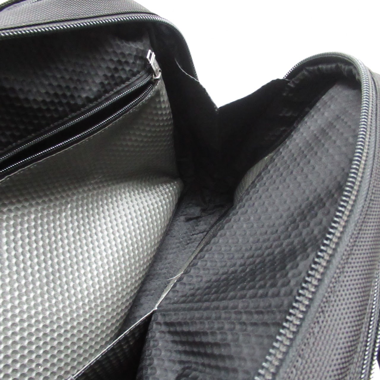 Tumi Expandable Tech Bag