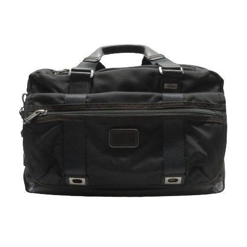 Tumi Expandable Tech Bag