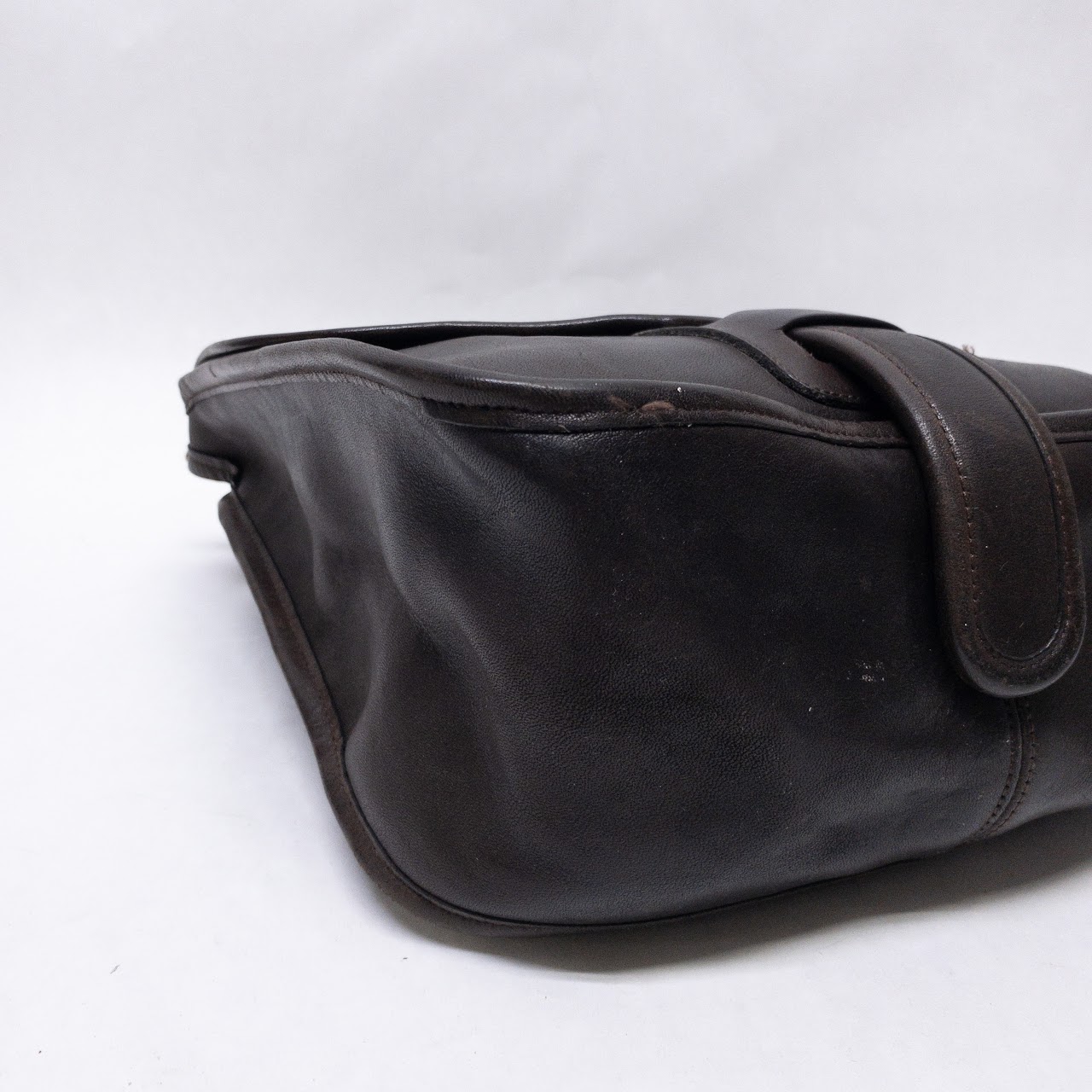 Coach Vintage Courier Handbag