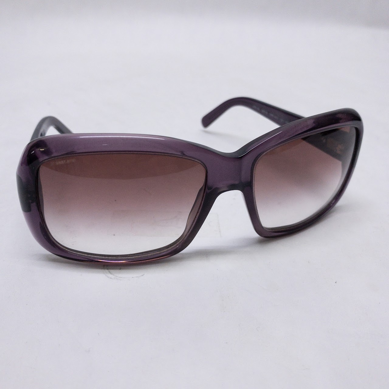 Prada Smoky Purple Sunglasses