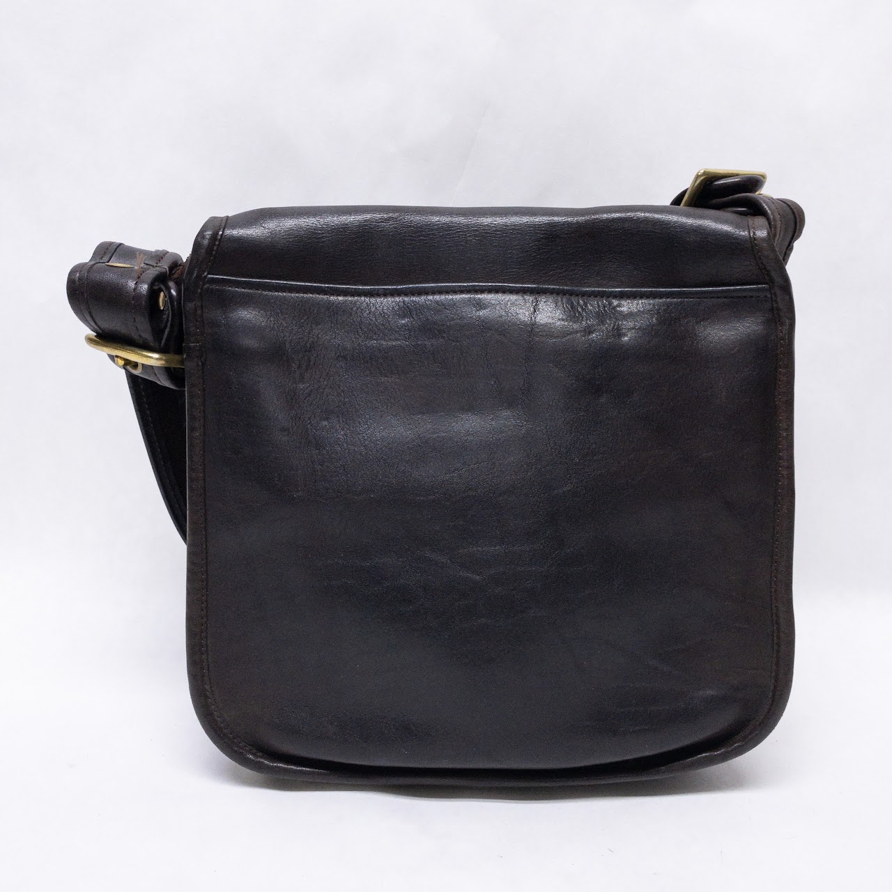 Coach Vintage Courier Handbag