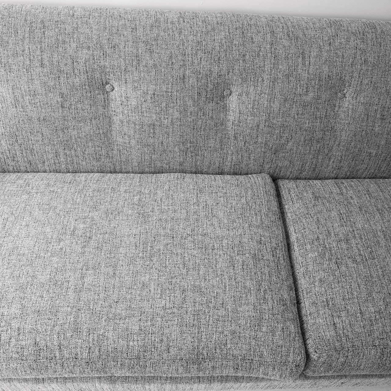 Room & Board Tweed Sofa