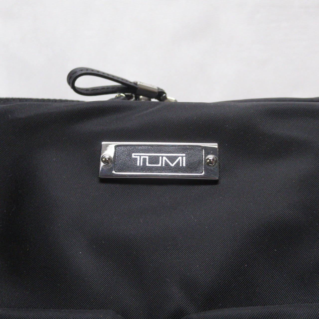 Tumi Overnight Bag