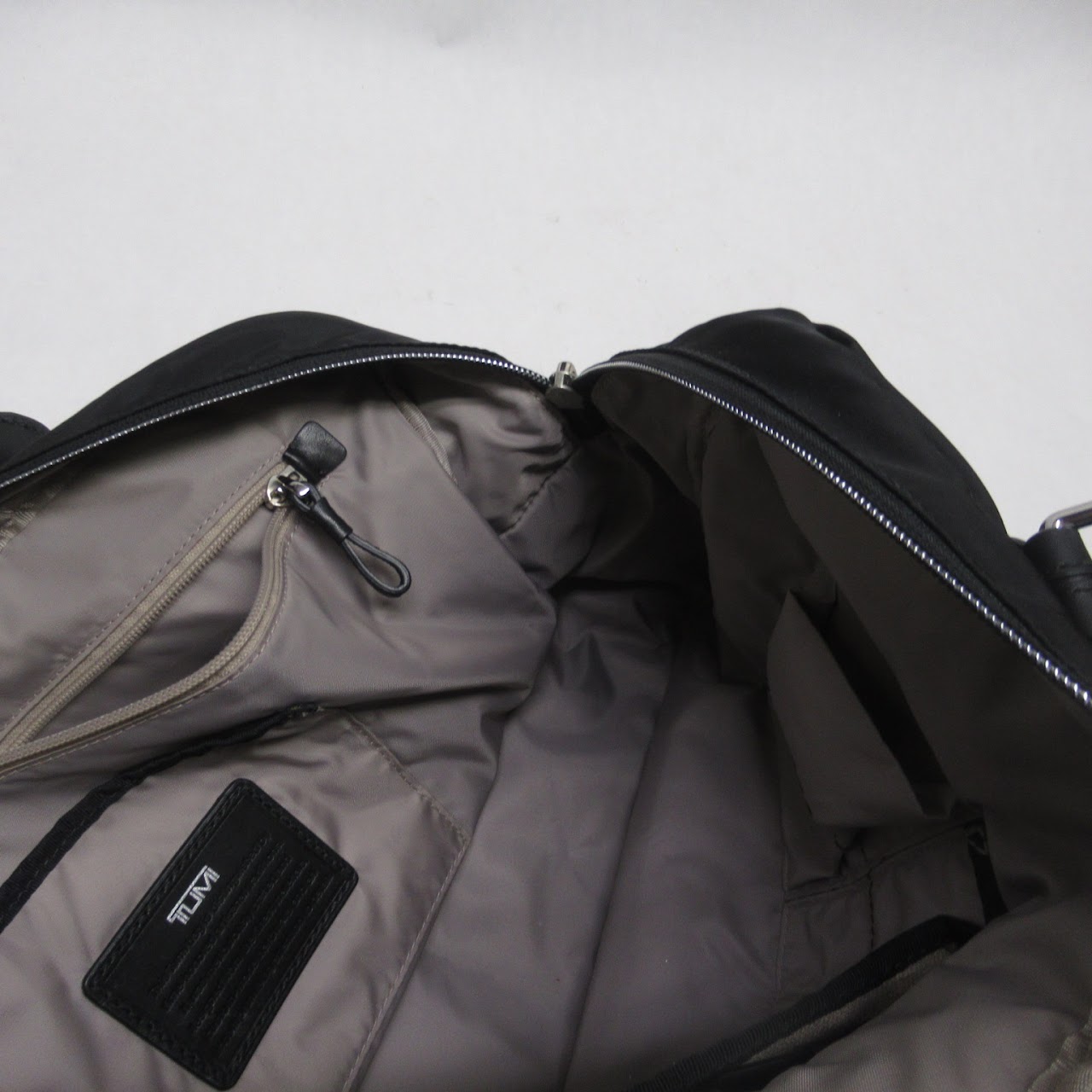 Tumi Overnight Bag