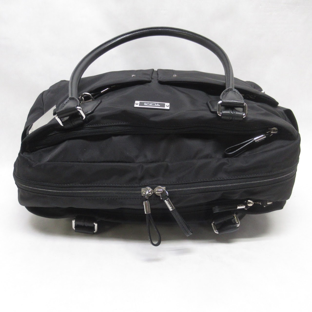 Tumi Overnight Bag