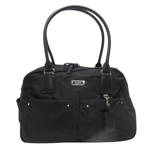 Tumi Overnight Bag