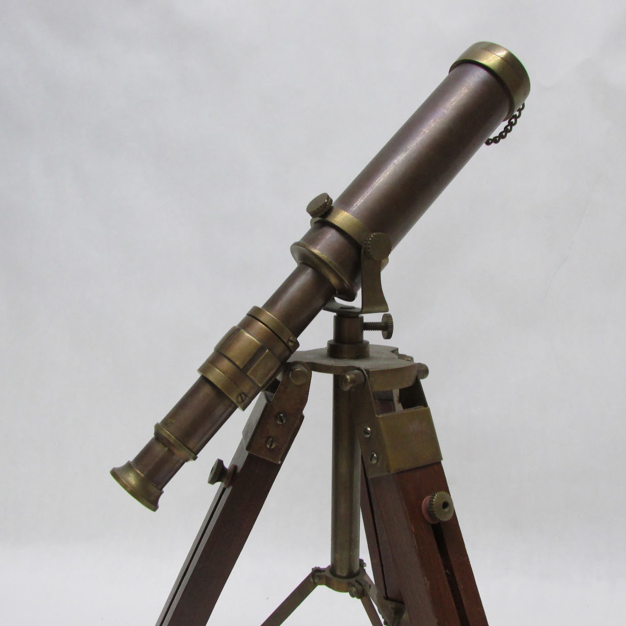 Decorative Tabletop Telescope