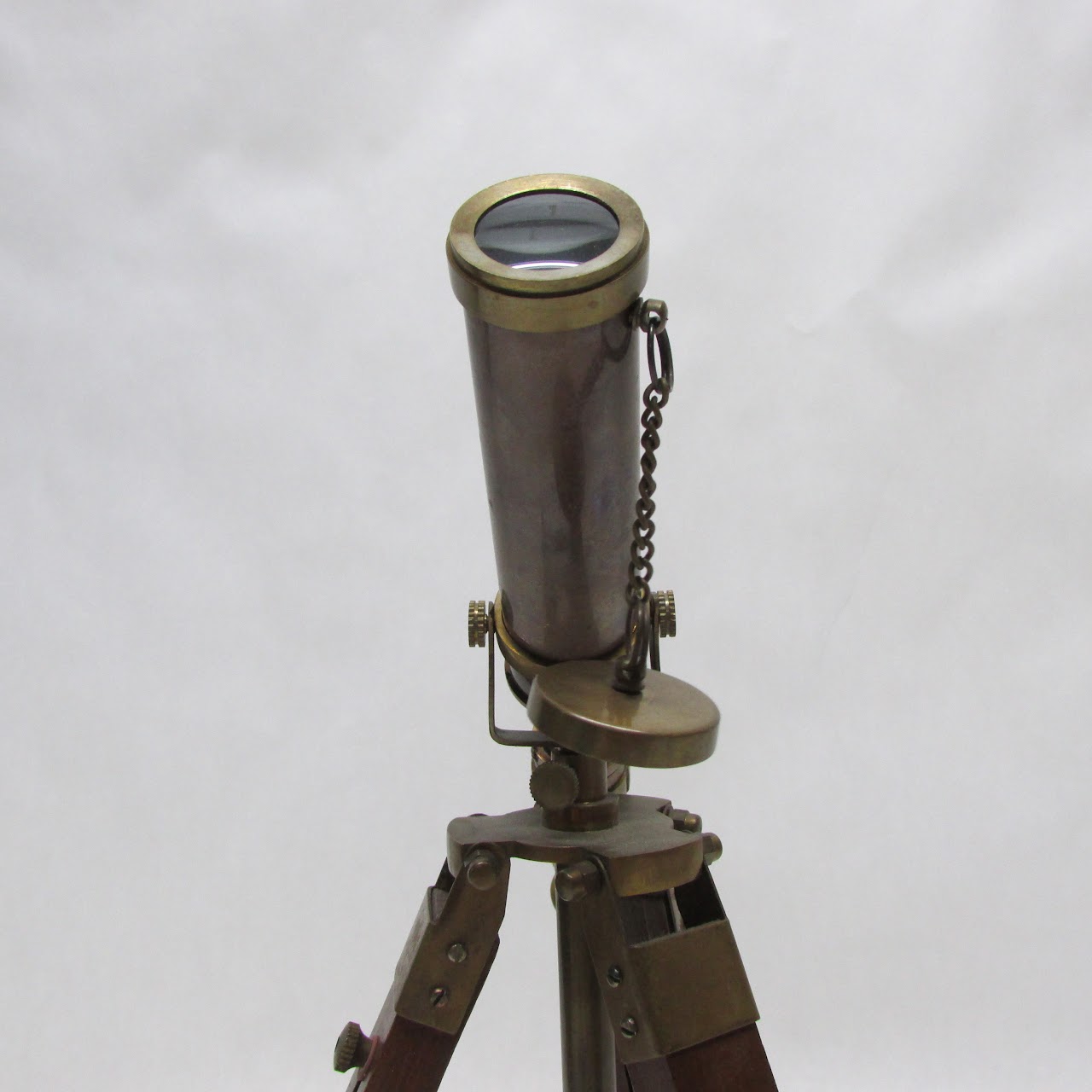 Decorative Tabletop Telescope