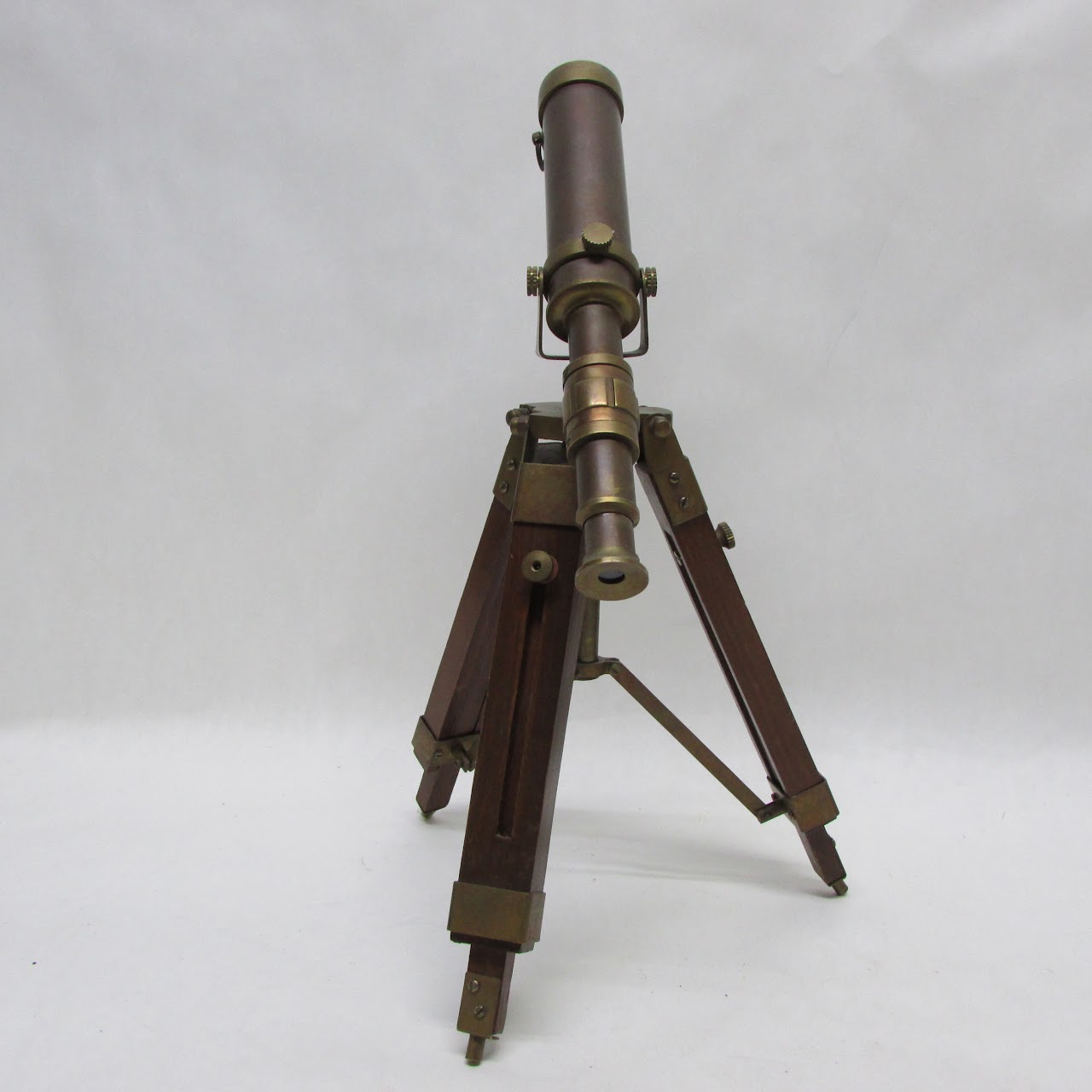 Decorative Tabletop Telescope