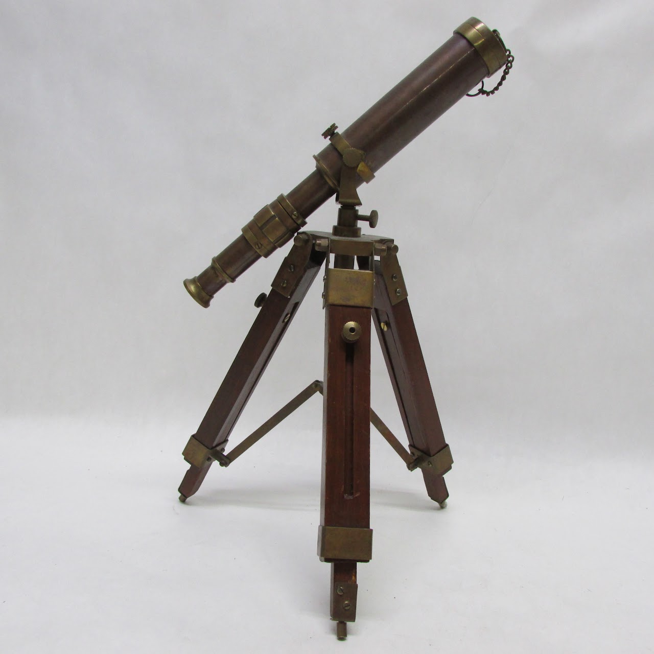 Decorative Tabletop Telescope