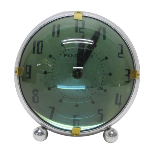 Oversized Decorative Table Clock