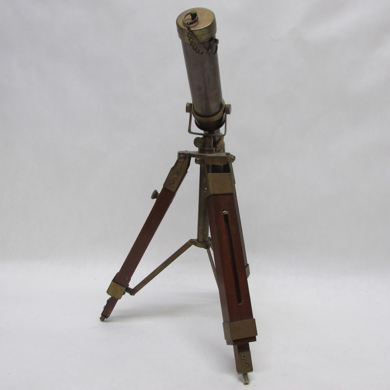 Decorative Tabletop Telescope