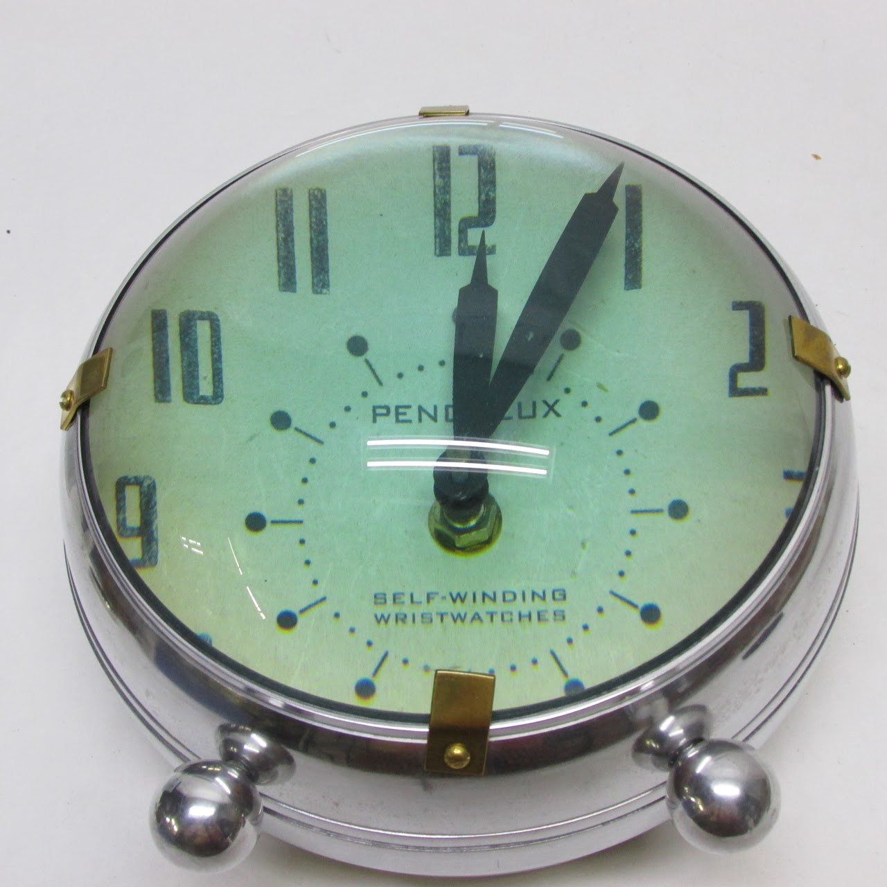 Oversized Decorative Table Clock