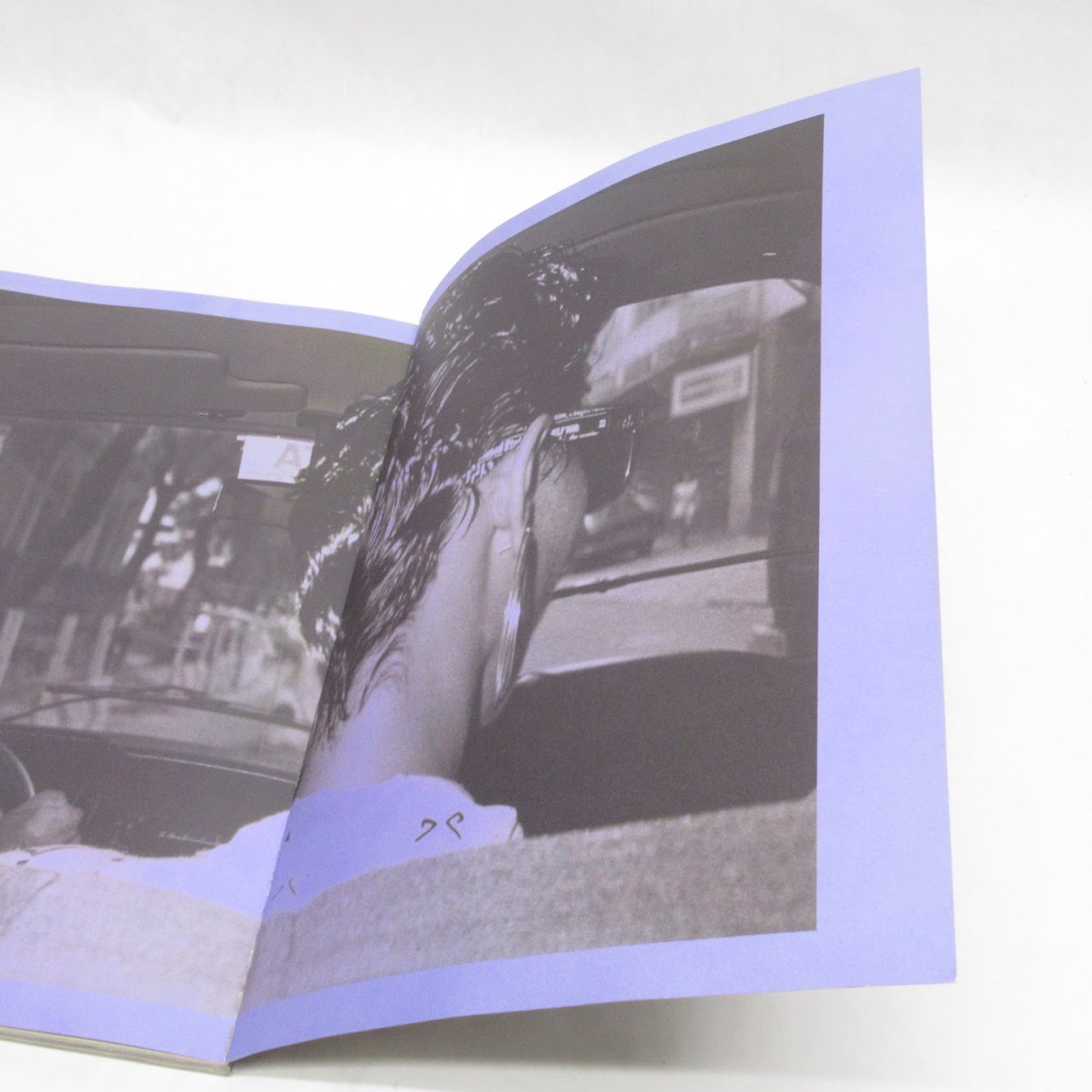 Bruce Weber 'O Rio de Janeiro' First Edition