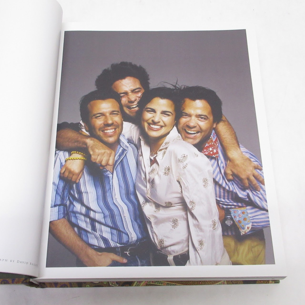 'Etro' Fashion Monograph Hardcover
