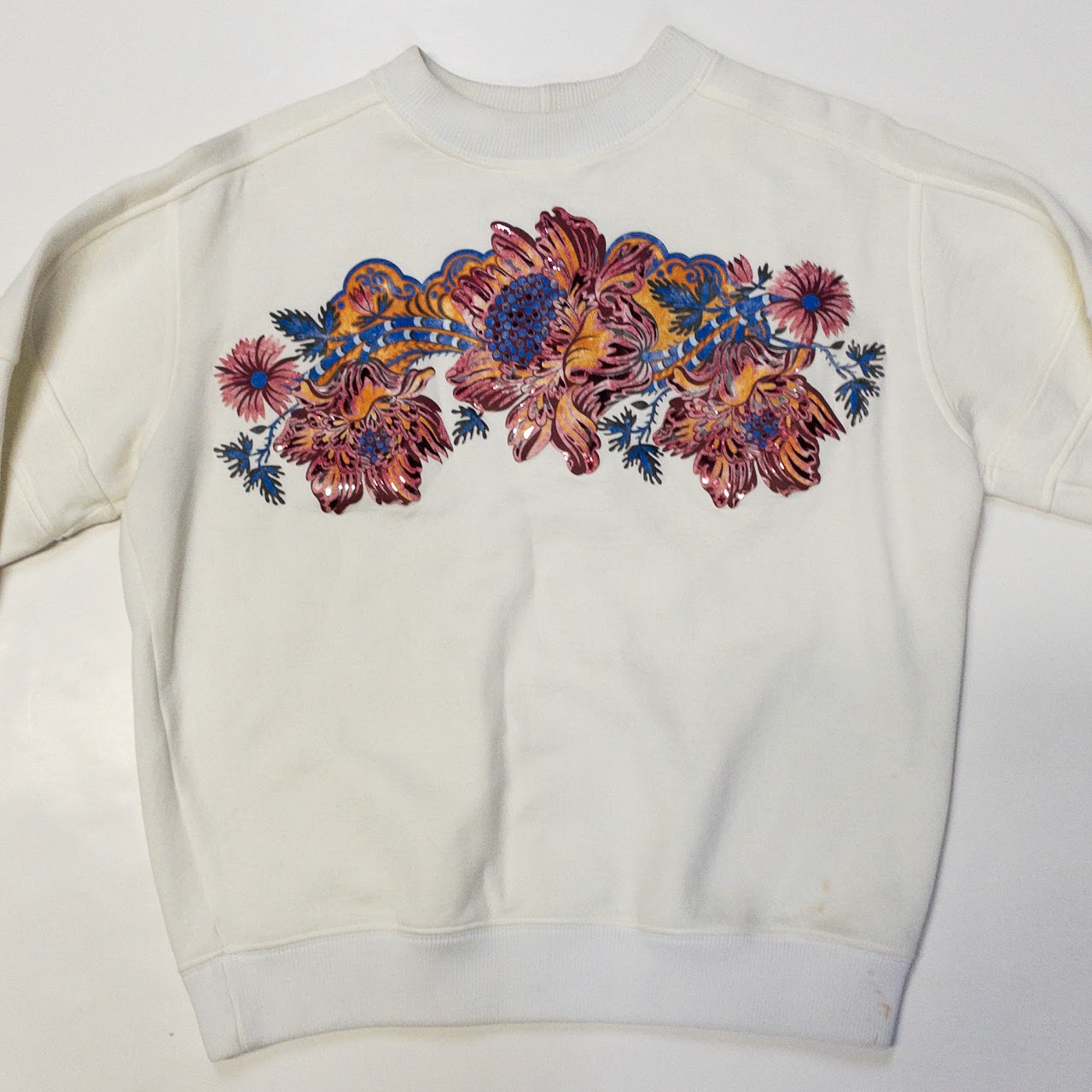 Louis Vuitton Japan Sweatshirt