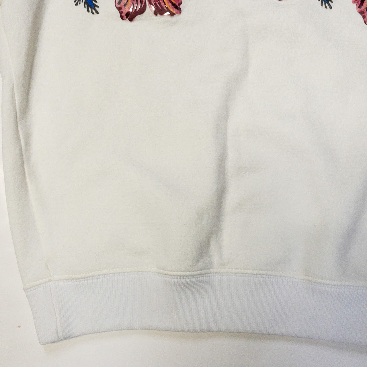 Louis Vuitton Japan Sweatshirt