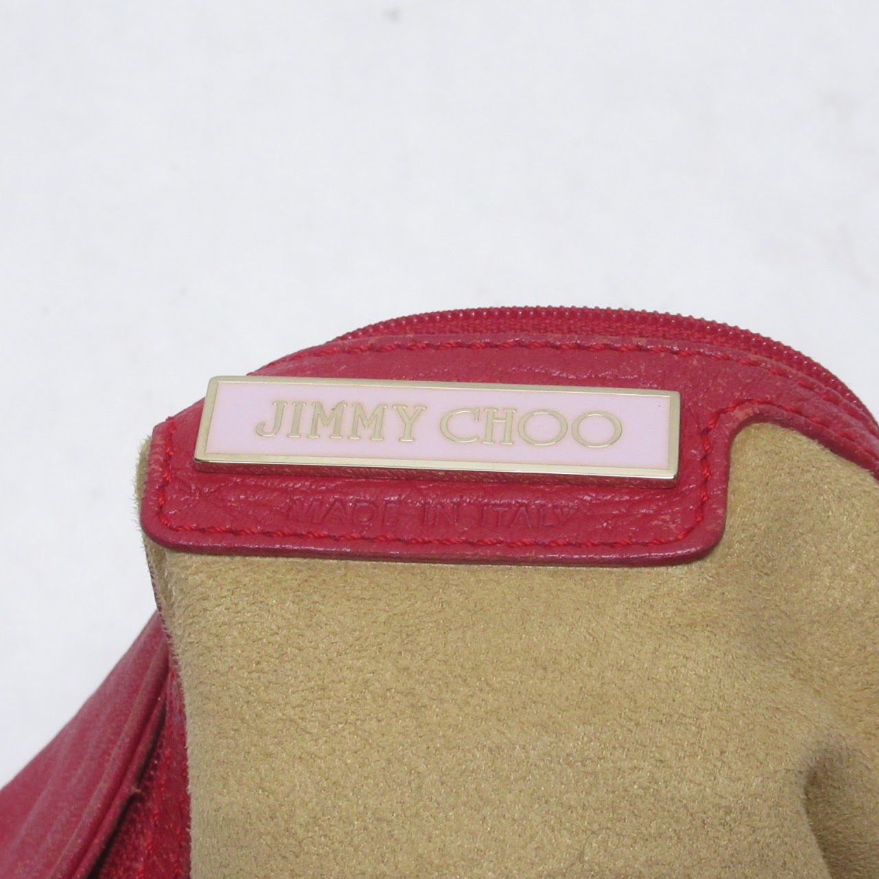 Jimmy Choo Hobo Bag