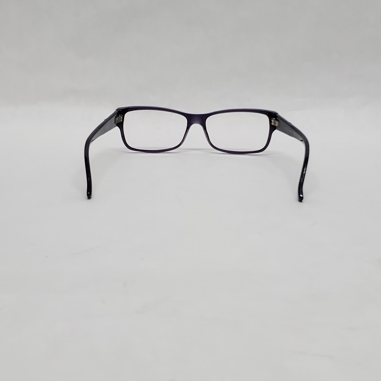 Gucci Purple Rx Eyeglasses