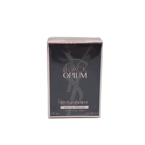 Yves Saint Laurent NEW Black Opium Eau De Parfum