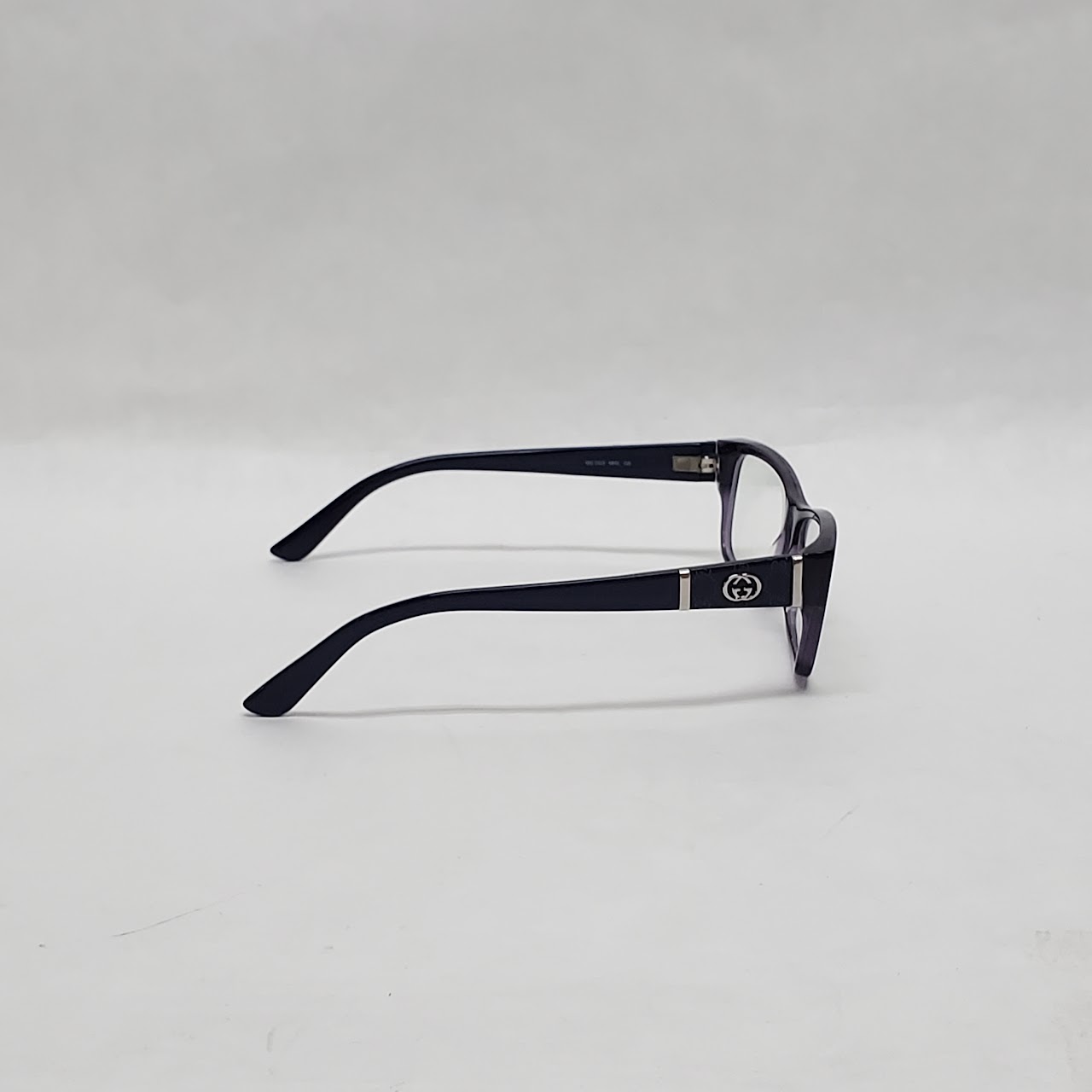 Gucci Purple Rx Eyeglasses