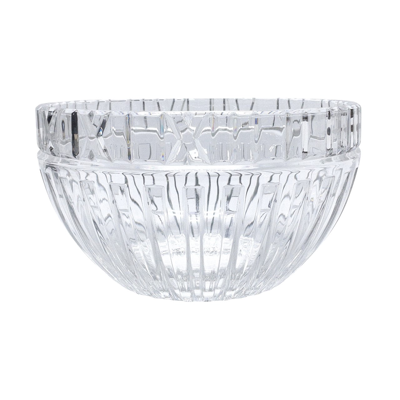 Tiffany & Co. Atlas Bowl