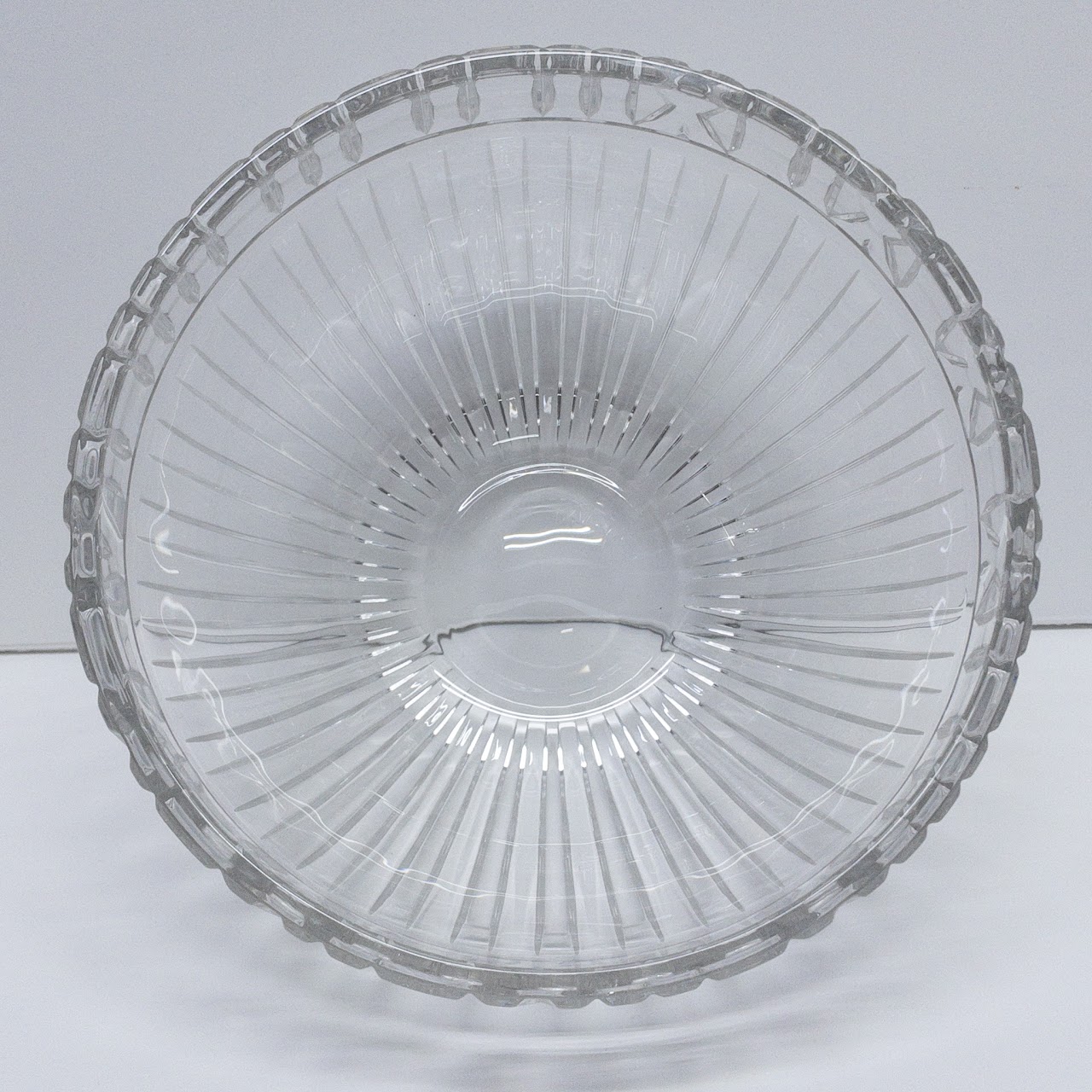 Tiffany & Co. Atlas Bowl