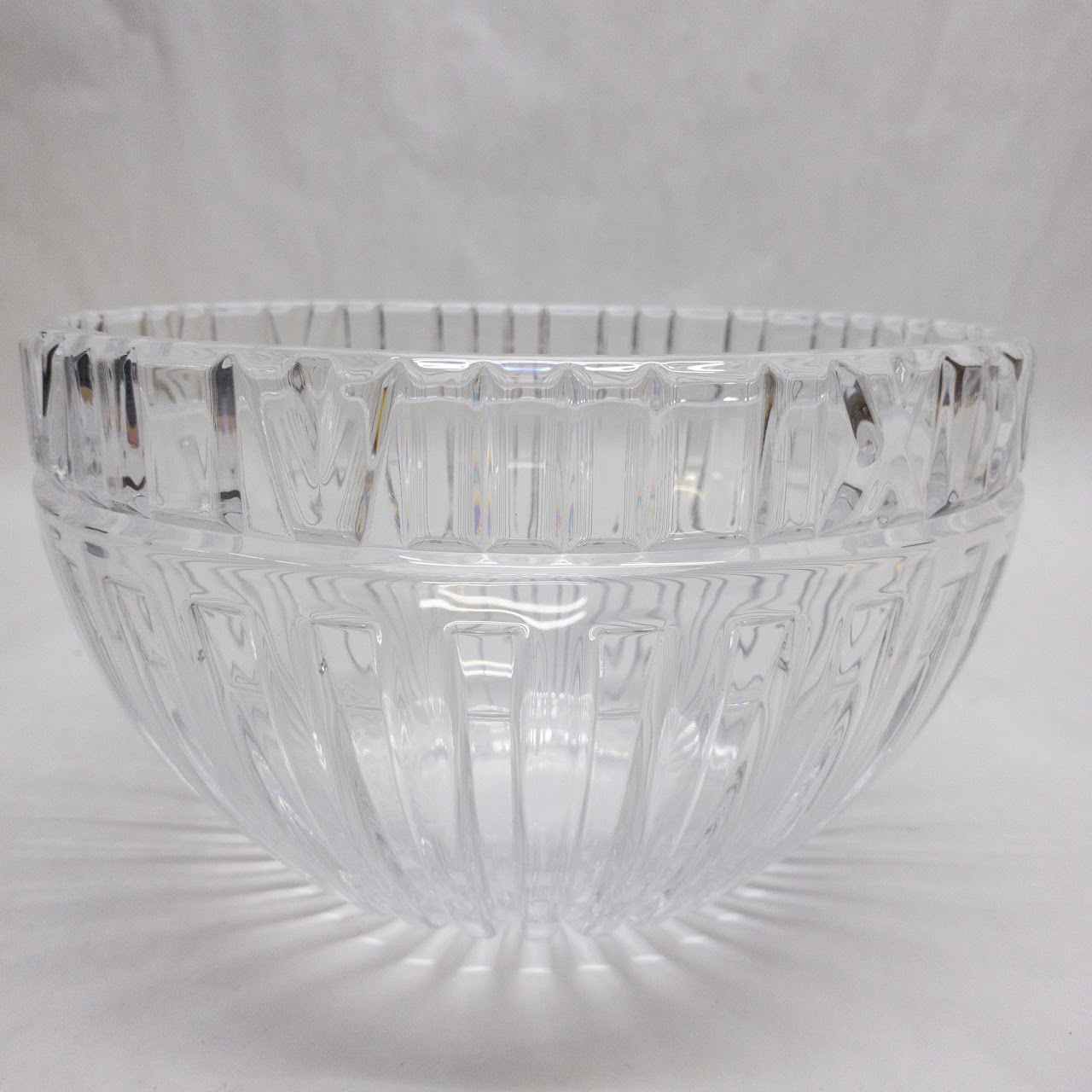 Tiffany & Co. Atlas Bowl