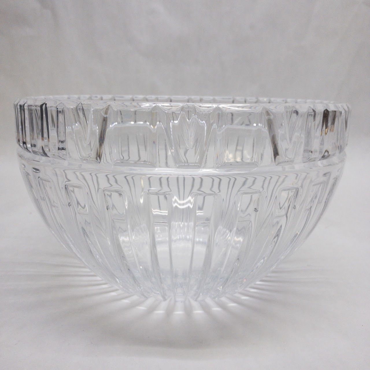 Tiffany & Co. Atlas Bowl