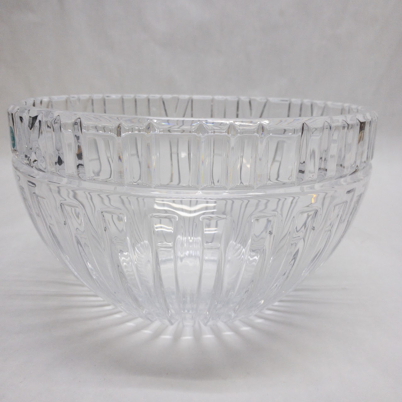 Tiffany & Co. Atlas Bowl