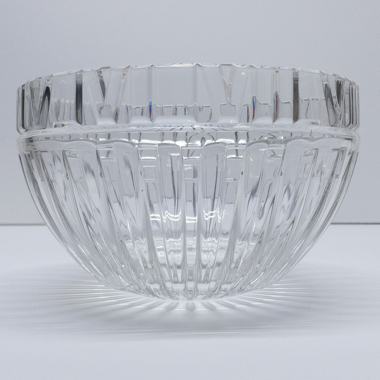 Tiffany & Co. Atlas Bowl