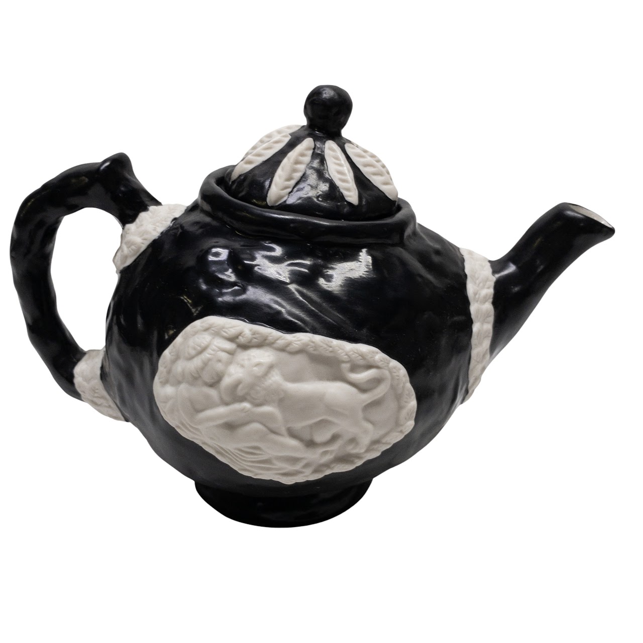 Jonathan Adler Naiveté Teapot