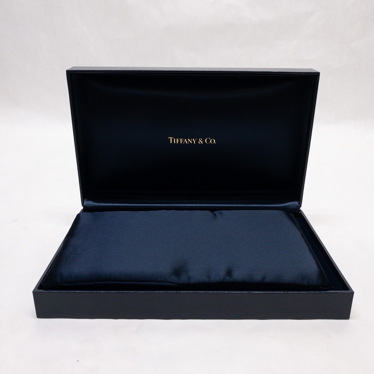 Tiffany & Co. Sterling Silver-Handled Cheese Set