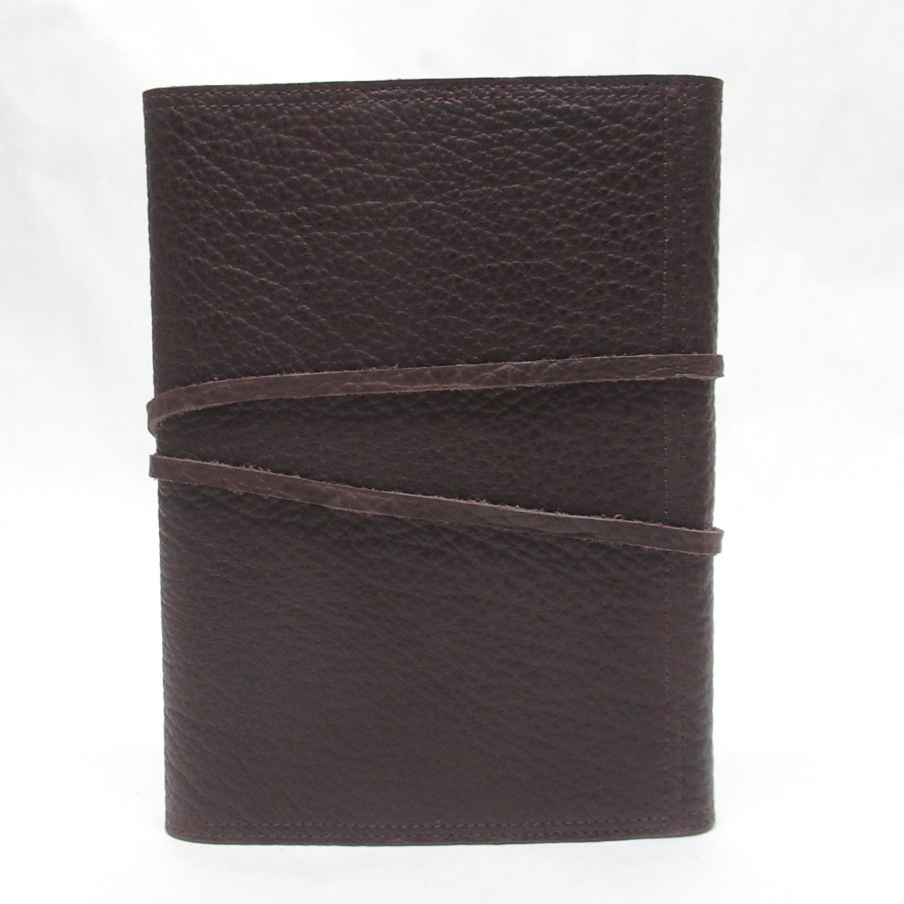 Leatherology Personal Journal/Diary