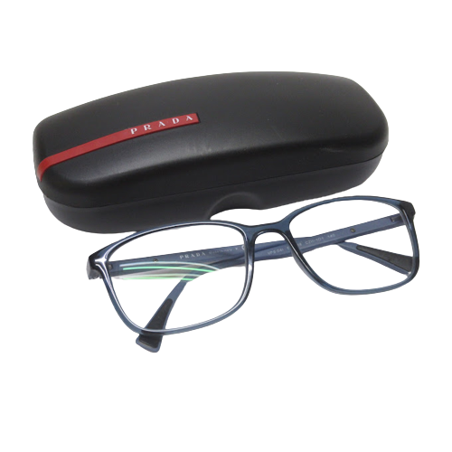 Prada R/X Eyeglasses