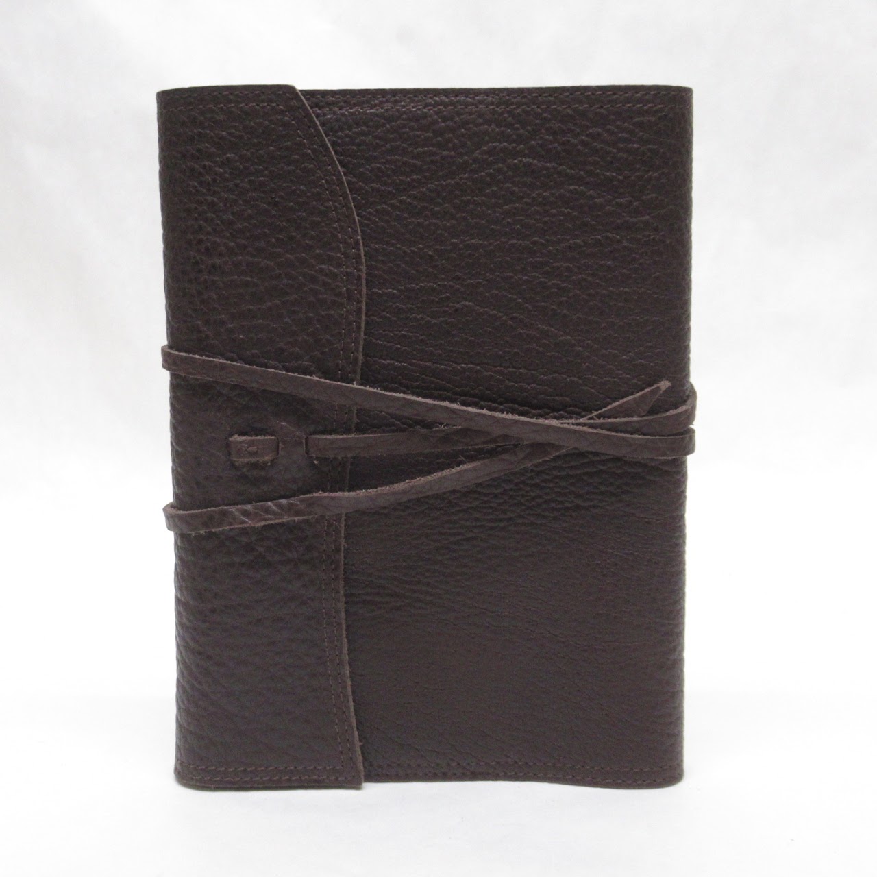 Leatherology Personal Journal/Diary