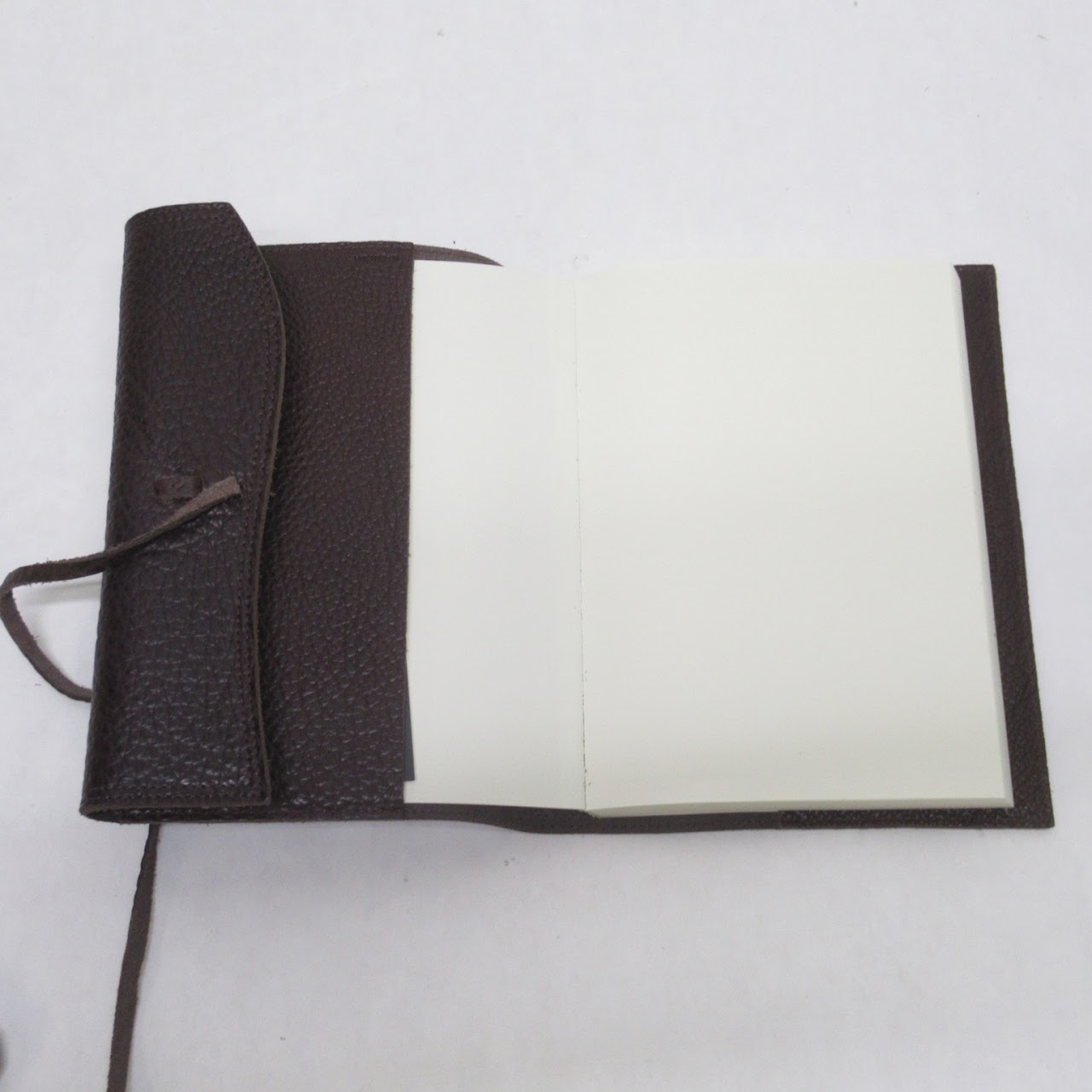 Leatherology Personal Journal/Diary