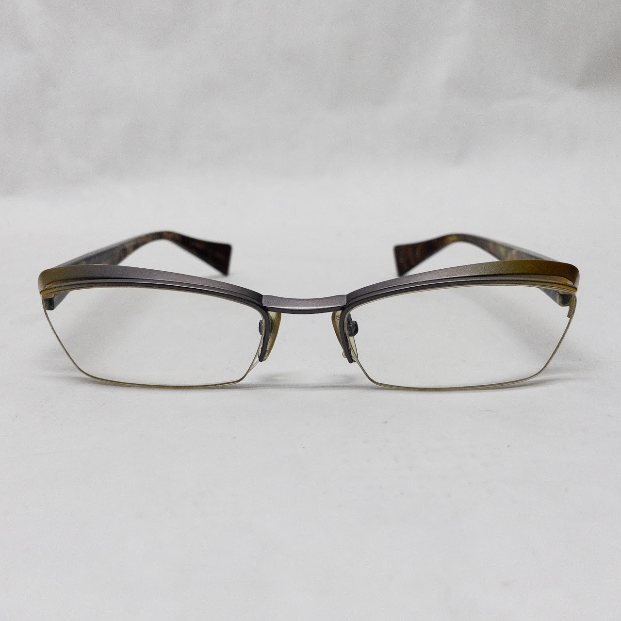 Alain Mikli Vintage R/X Eyeglasses