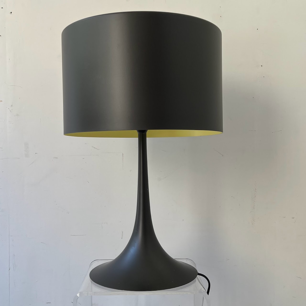 Flos Spun Light Table 2 Lamp