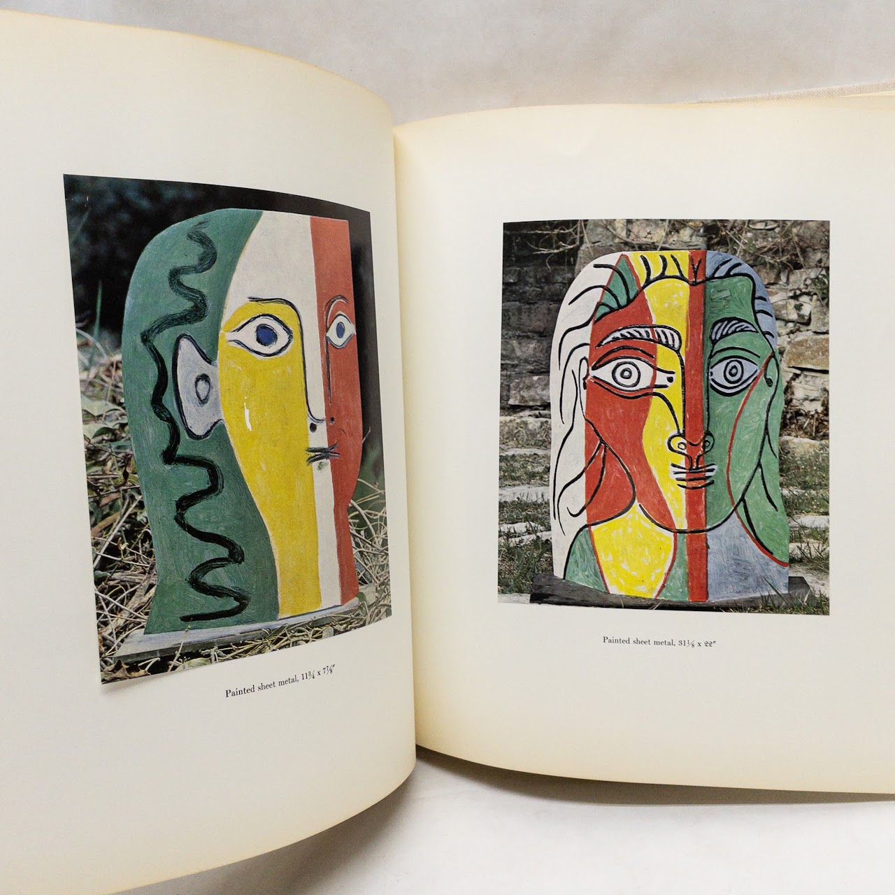 Picasso: Women. Cannes & Mougins, 1954-1963