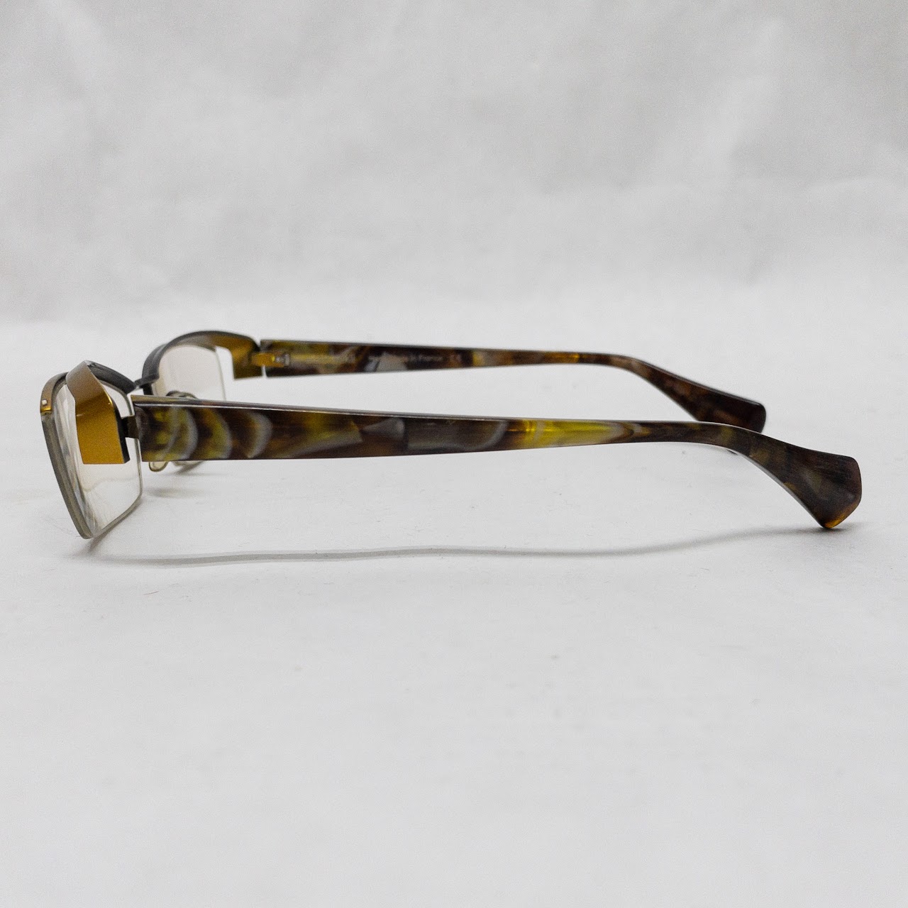 Alain Mikli Vintage R/X Eyeglasses