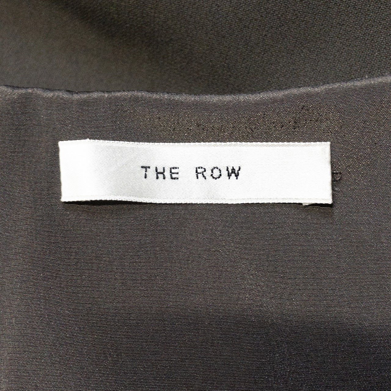 The Row MINT Sarina Shift Dress