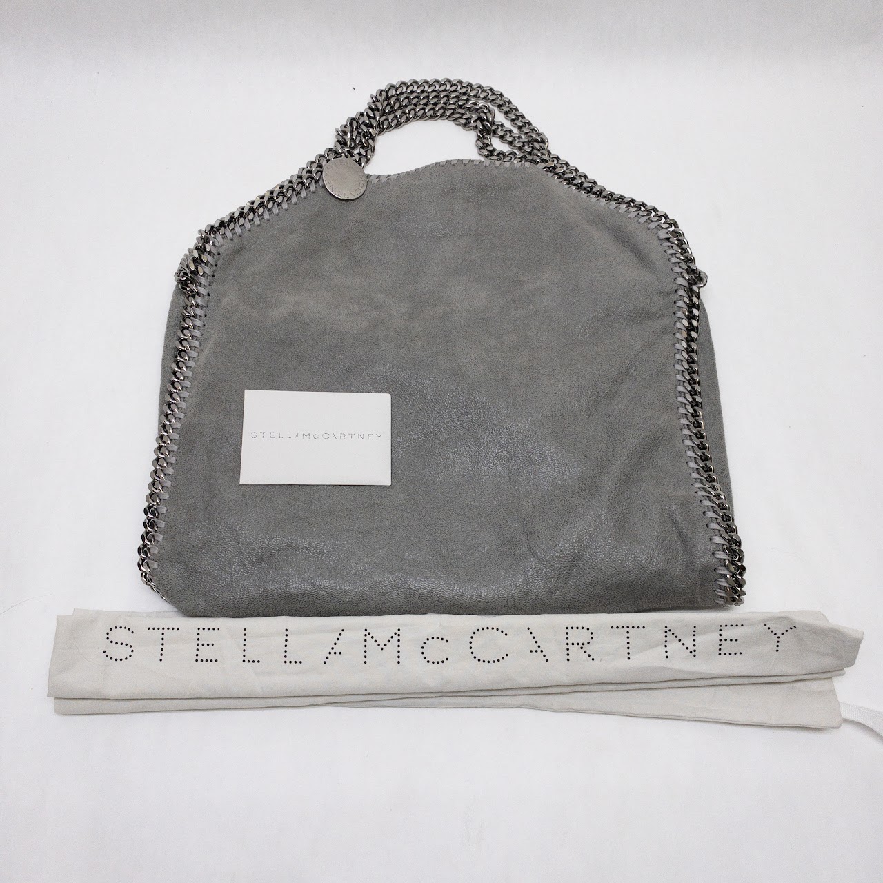 Stella McCartney Falabella Shoulder Bag