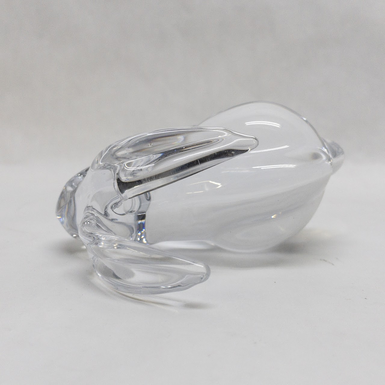 Daum Crystal Rabbit