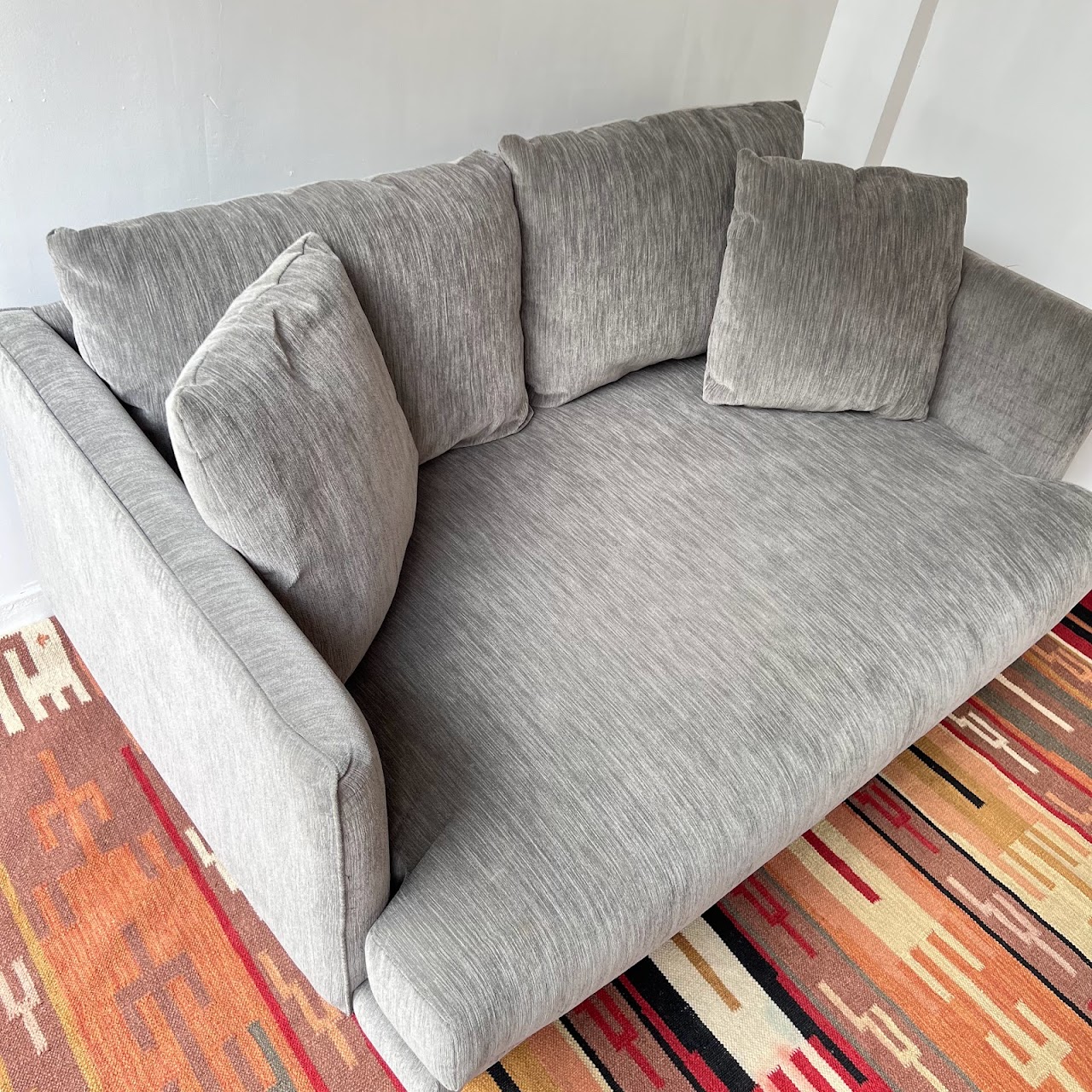 Joybird Lewis Sofa